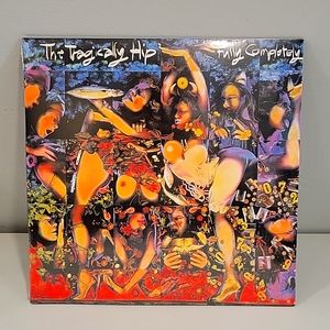 The Tragically Hip Truely Completely (2014) Vinyl Record New and Unopened
